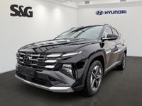 Hyundai TUCSON - Vorschau Bild 1