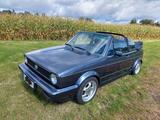 Volkswagen Golf 1 Cabrio - Volkswagen Golf aus 1988