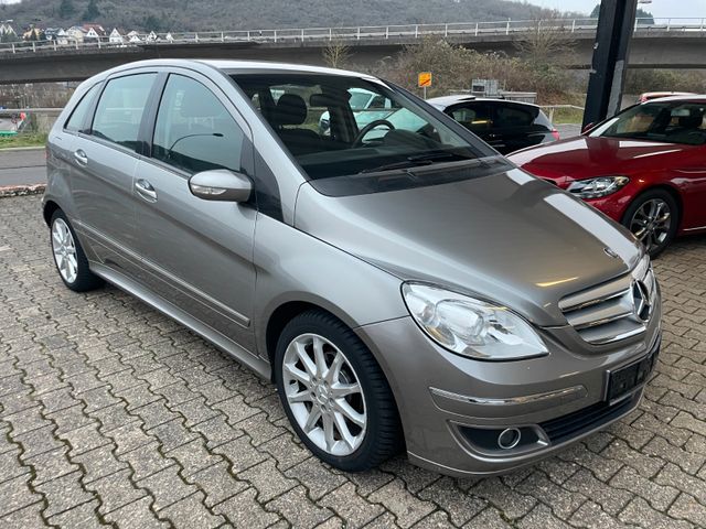 Mercedes-Benz B 150 B -Klasse B 150