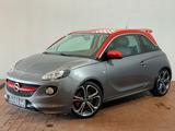 Opel Adam S Klima Opc 18"Lmf Bluetooth Scheckheft - Opel Adam Gebrauchtwagen in Frankfurt