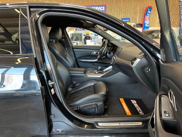 MYAUTOCENTER – Gebraucht- und Jahreswagen mit Werkstattservice in Pfaffenhofen BMW 330 d M Sport *Parkass*LED*Shadow*