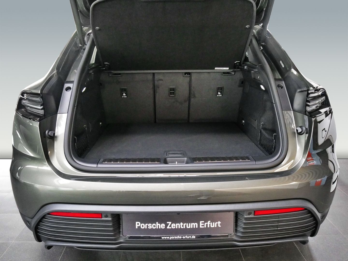 Porsche Macan - Bild 17