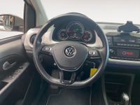 Volkswagen e-up! - Vorschau Bild 11