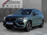 Cupra Ateca VZ 2.0 TSI Tribe Edition 4Drive DSG AHK Pa - Cupra Ateca: Vz Tribe Edition