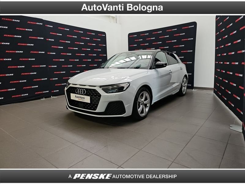 Image of Audi A1