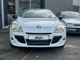 Renault Megane III Coupe/Cabrio Luxe*PDC*SHZ*NAVI*LEDER* - Renault Megane aus 2010: Cabrio