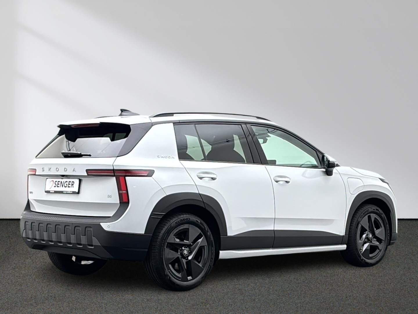 Skoda Epiq 55 Edition Eins imagem 3