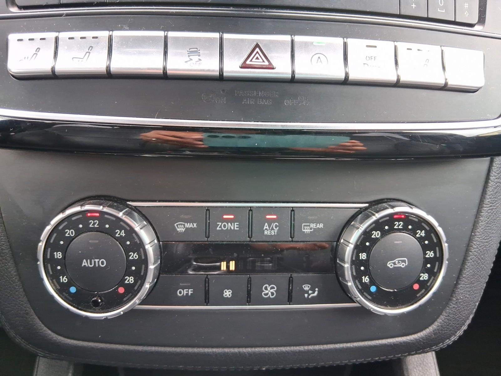 Mercedes-Benz GLE 350d 4Matic*LEDER*NAVI*