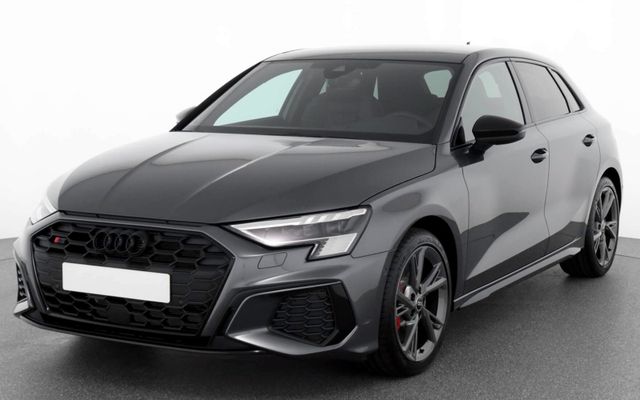 Audi S3 Sportback 2.0 TFSI quattro,HeadUp, ad. Fwk