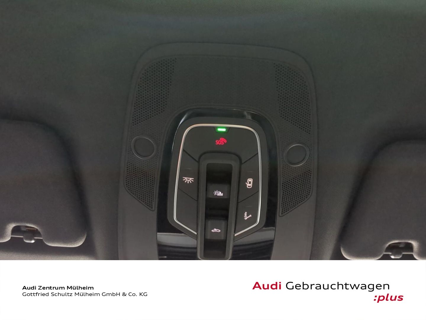 Audi Q8 e-tron - Bild 22