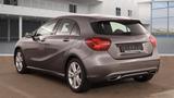 Mercedes-Benz A 180 LED Sitzhz Teilleder PDC vo+ht PANORAMA - Mercedes-Benz A 180 mit Benzin-Antrieb: Limousine
