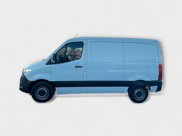 Mercedes Sprinter - 2