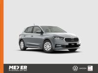 Skoda Fabia - Vorschau Bild 1