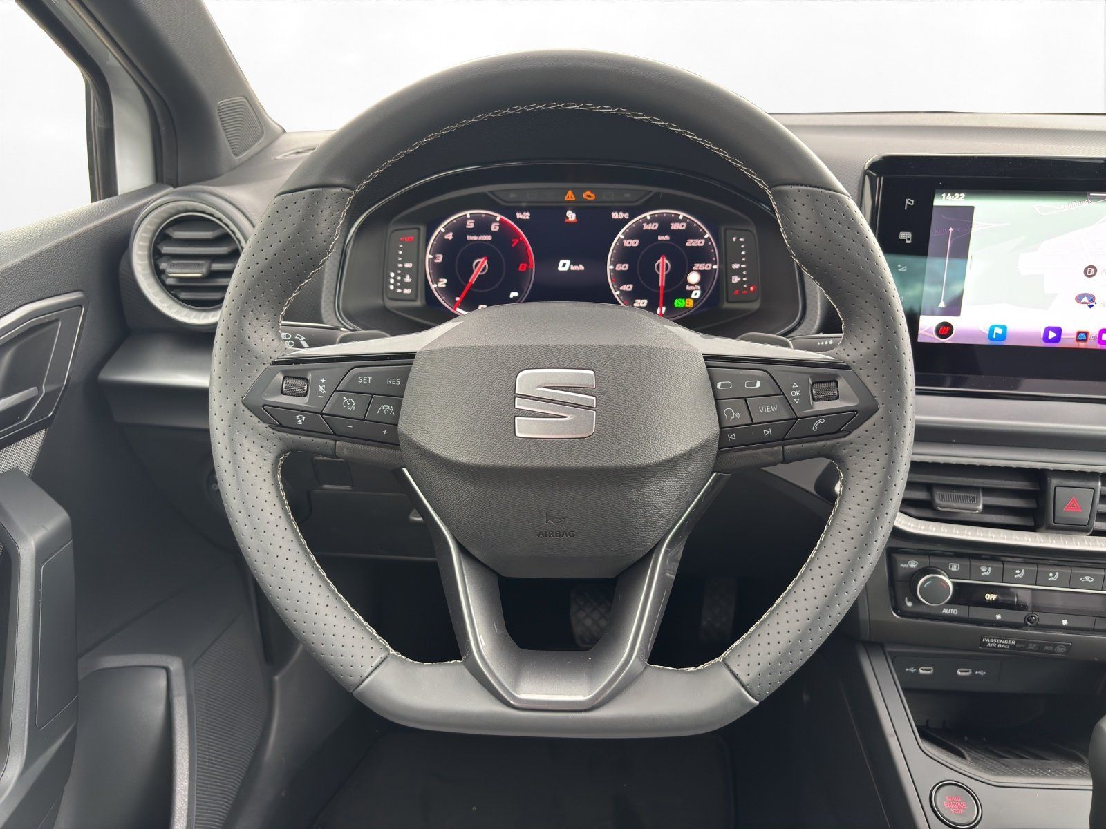 Seat Ibiza - Bild 13