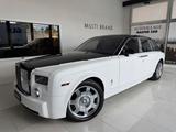 Rolls-Royce Rolls Royce Phantom 6.7 - Rolls-Royce Gebrauchtwagen von 2010