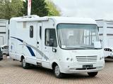 Niesmann + Bischoff Arto 69 GL*Querbett*Hubbett*Solar*SAT*Grüne Plak - Niesmann + Bischoff Wohnwagen & Wohnmobile