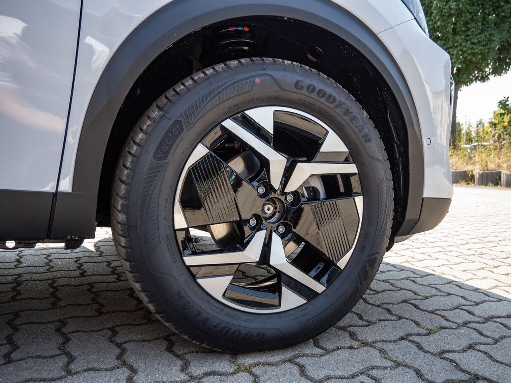 Peugeot 2008 - Bild 20