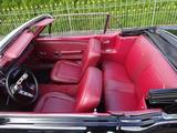 Ford Mustang V8 Cabrio Top Zustand mit Wertgutachten  - Ford Mustang aus 1968: Cabrio