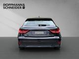 Audi A1 Sportback 25 TFSI advanced LED-RFK-STZHZ-PDC- - Audi A1: 1.2