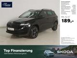 Skoda Karoq 1.5 TSI Sportline DSG LED/SH/DAB+/ALLU