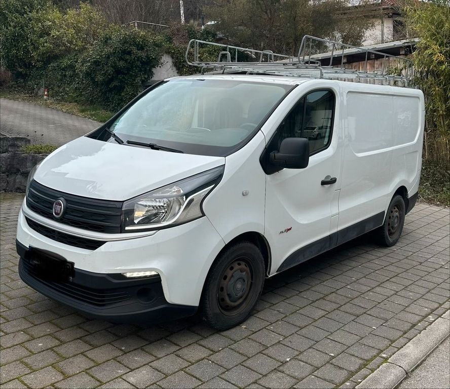 Image of Fiat Talento