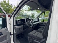 Volkswagen Crafter - Vorschau Bild 13