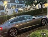 Audi S5 3.0 TFSI tiptronic quattro Sportback ohne OP - Audi S5: Sport