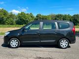 Dacia Lodgy Ambiance 1.6 LPG Klima Radio 7-Sitzer - Dacia Lodgy aus 2015
