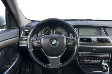 BMW 530 - 7