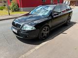 Skoda Octavia Combi RS  Tüv, Zahnr. Neu ! - Skoda Octavia aus 2006: RS