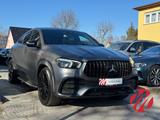 Mercedes-Benz GLE 53 AMG Coupe 4Matic+ Pano Navi 360 Kamera - Mercedes-Benz GLE 53 AMG Gebrauchtwagen