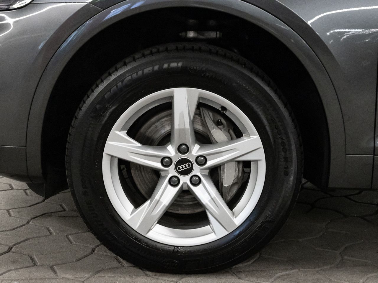 Audi Q5 - Bild 11