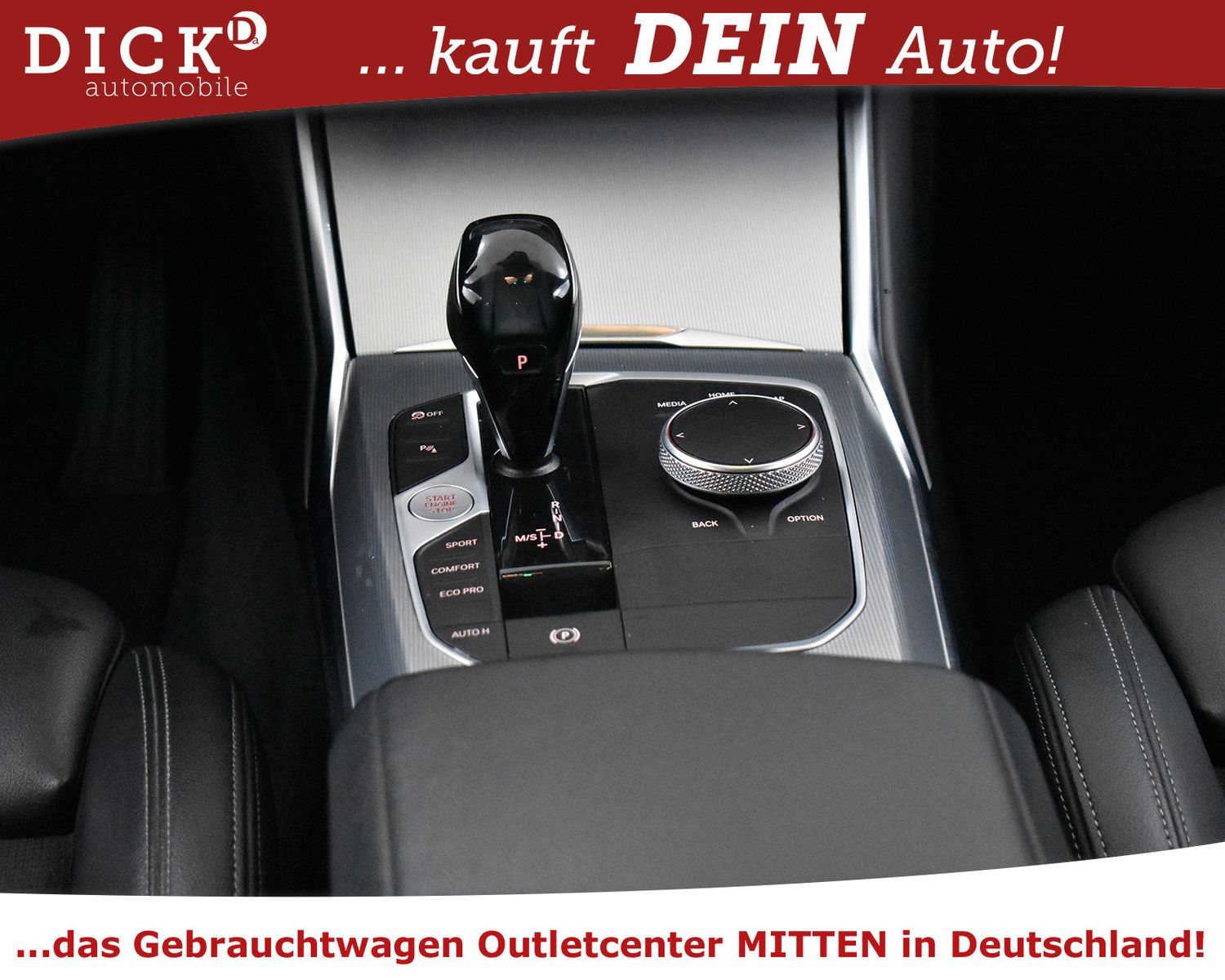BMW 318d To Sport Line SHADOW+VIRTU+PROF+LEDER+LED+M - Image 20