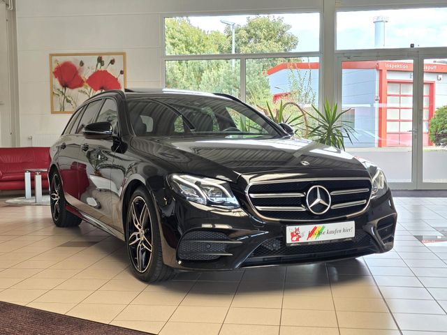 MERCEDES-BENZ E 200 — Foto 11