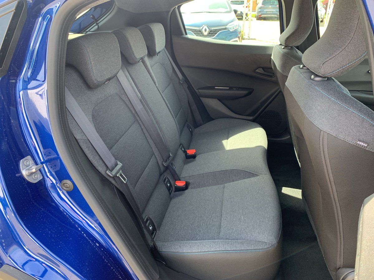 Renault Clio - Bild 26