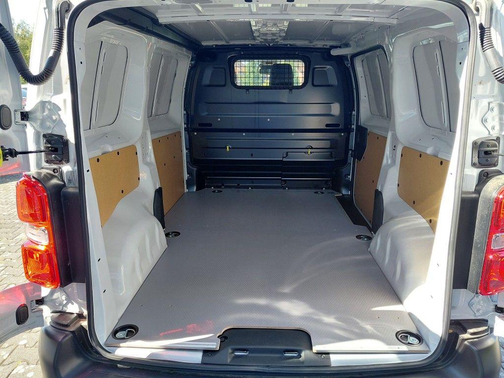 Toyota Proace 2,0-l-D-4D L1 Meister*ProTouch&Go*