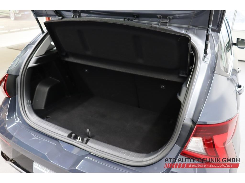 Hyundai i20 – Bild 25