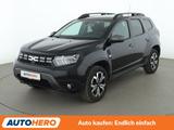 Dacia Duster 1.5 Blue dCi Journey + *NAVI*TEMPO*CAM* - Dacia Duster mit Diesel-Antrieb