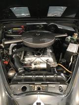 Jaguar MK II - Jaguar: Mk I