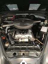 Jaguar MK II - Jaguar MK II: Limousine