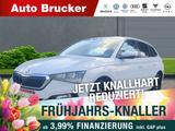 Skoda Scala Drive 125+Alufelgen+Klimaautomatik+Parksen - Skoda: Limousine, Alufelgen