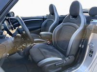 MINI Cooper S Cabrio - Vorschau Bild 9