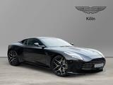 Aston Martin DB12 Onyx Black Phantom Grey - Aston Martin DB12 Neuwagen