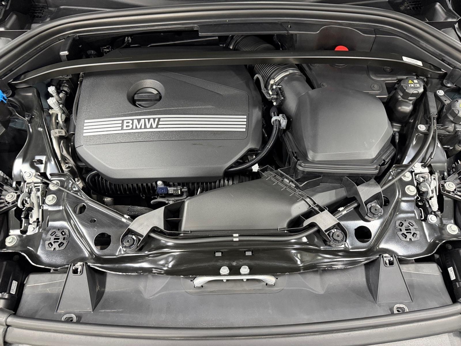 BMW X1 xDrive23i M Sport AHK Driv.Assist.Prof LED