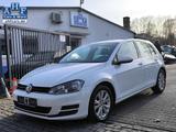 Volkswagen Golf 1.2 TSI Comfortline BMT KLIMAAUT TEMP PDC - Volkswagen: Unfallwagen