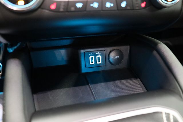 Fahrzeugabbildung Ford Focus Turnier ST 2.3 Eco Performance |1HAND|B&O|