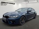 BMW M5 COMPETITION +SCHNITZER PAKET+INDIVIDUAL+720PS - BMW: 720
