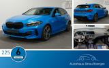 BMW 118i Limousine M Sport ACC AHK HiFi SHZ RFK LRHZ