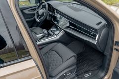 Audi Q7 – 28 / 35