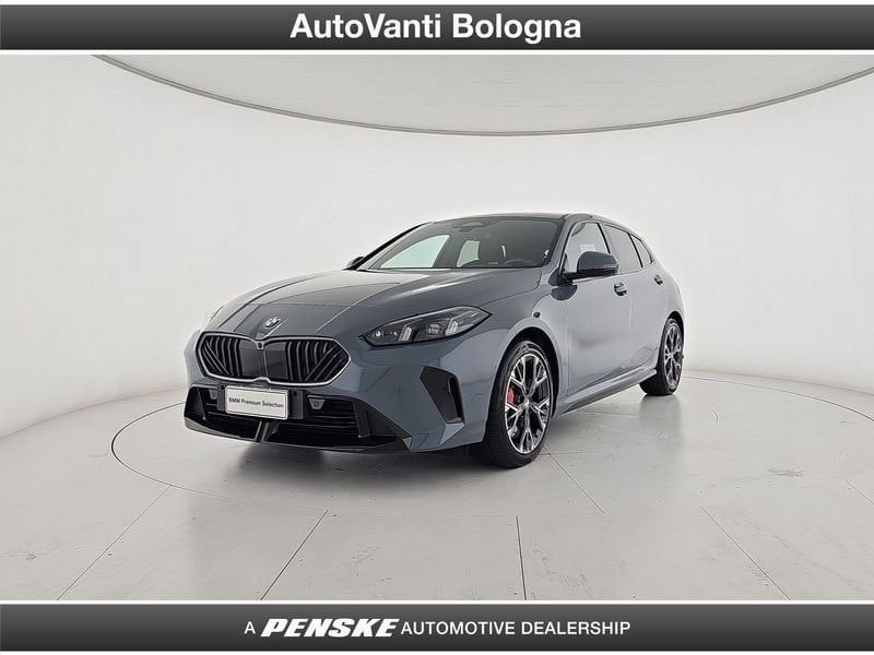 Other BMW Serie 1 118d MSport Pro auto